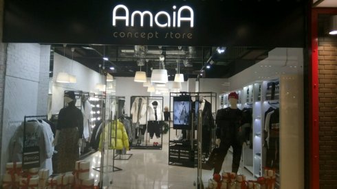 AMAIA