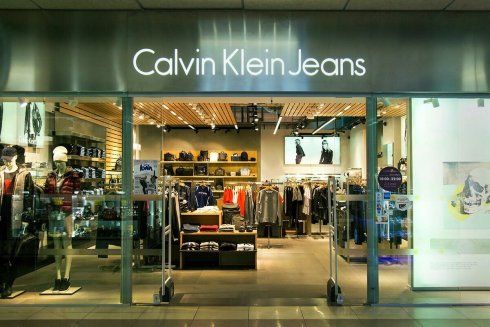 Calvin Klein 