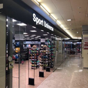 Sport Universe