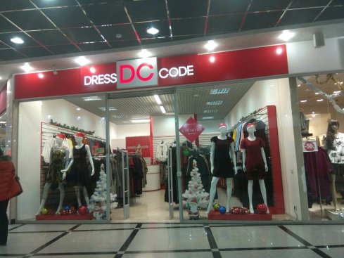 Dress Code