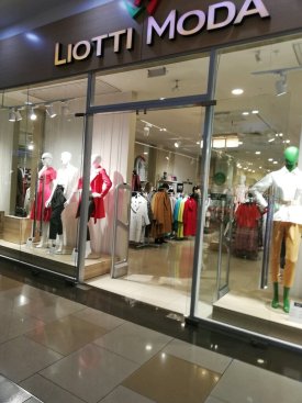 Liotti moda