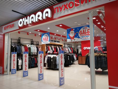 O`HARA