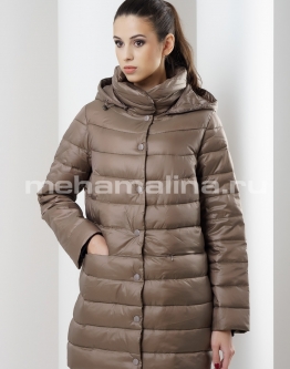 Купить Куртка на кнопках в каталоге