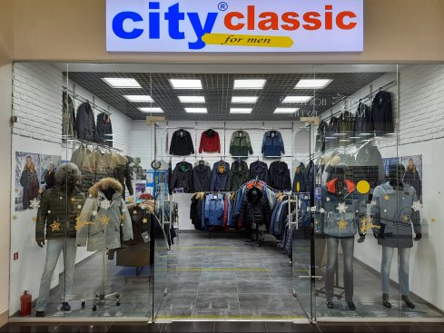 City Classic