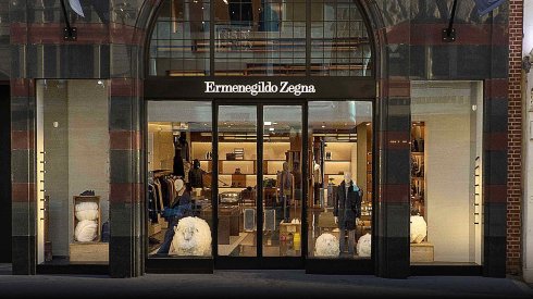 Zegna