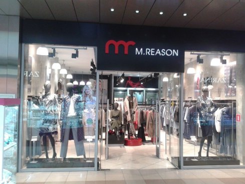 M.Reason