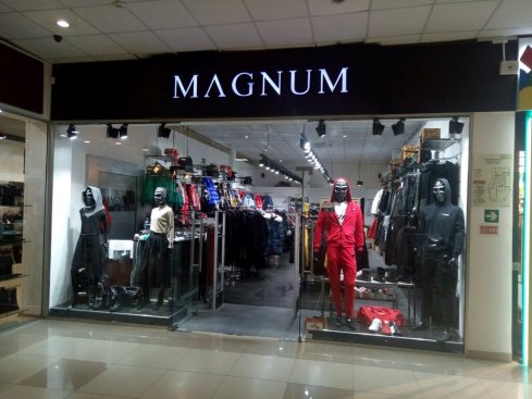 Magnum