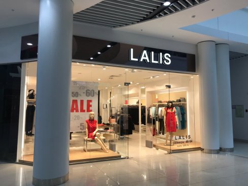Lalis