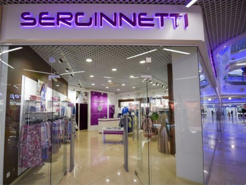 Serginnetti