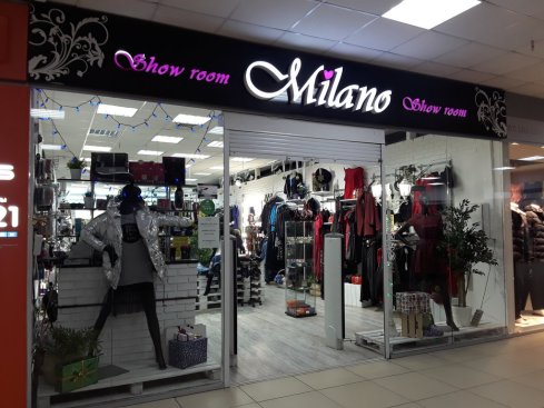 Milano