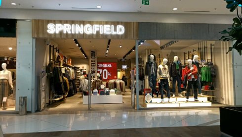 Springfield