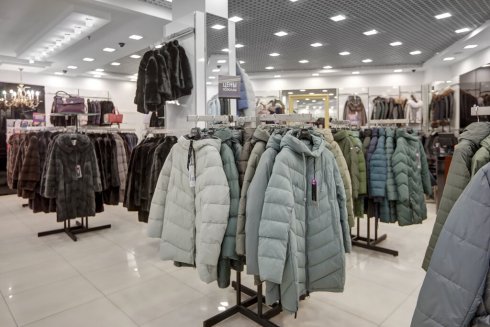 Asomo Collection