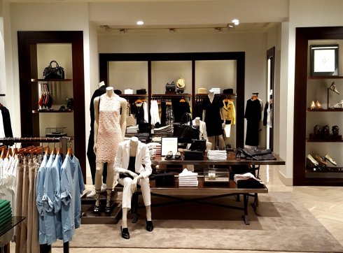 Empire shop