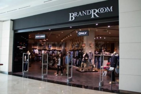 Brand Room