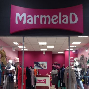 Marmelad