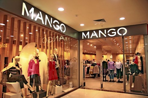 MANGO