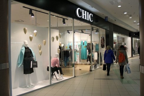 CHIC