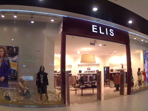 ELIS