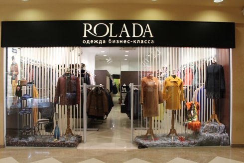 Rolada