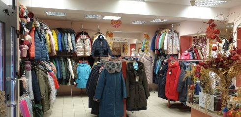 Матрёшка