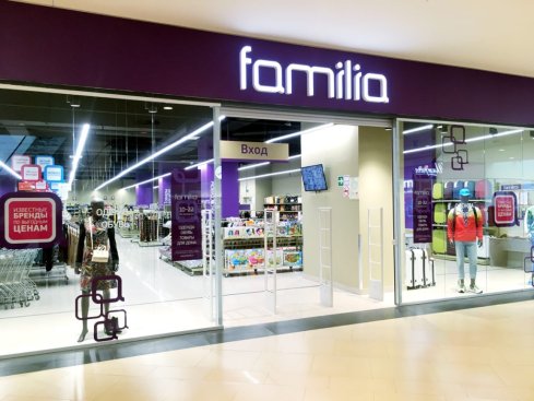 Familia