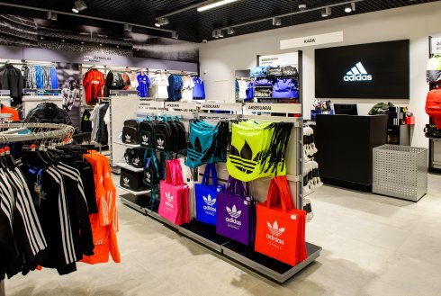 Adidas