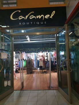 Caramele