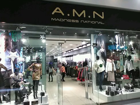 A. m. n.