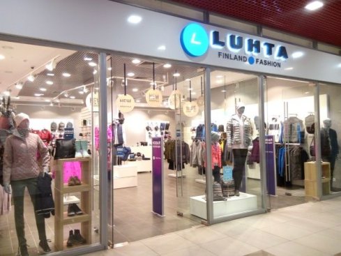 Luhta