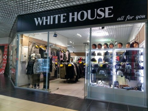 White House