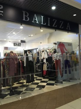 Balizza