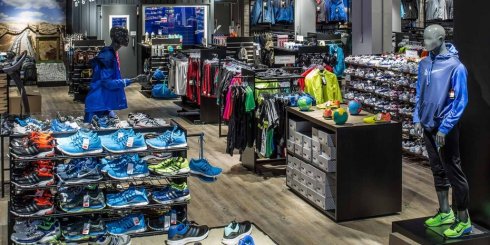 INTERSPORT