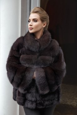 Елена Фурс