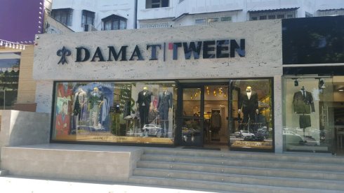 Damate Tween