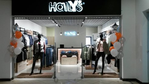 Hailys