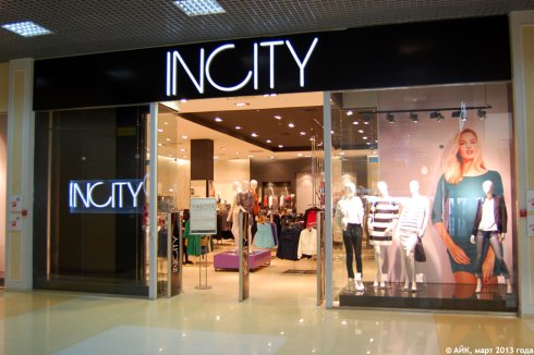 INCITY