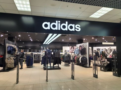 Adidas