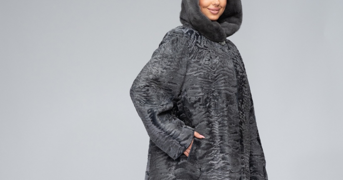 Фотография салона Namia, меховая фабрика