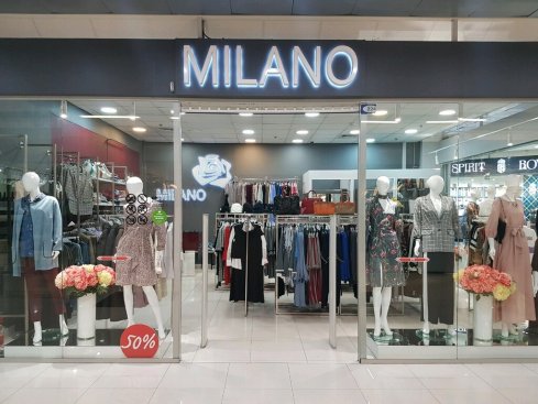 Milano