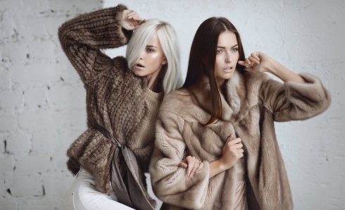 Alaska Furs