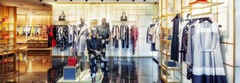 Бутик Soho Boutique