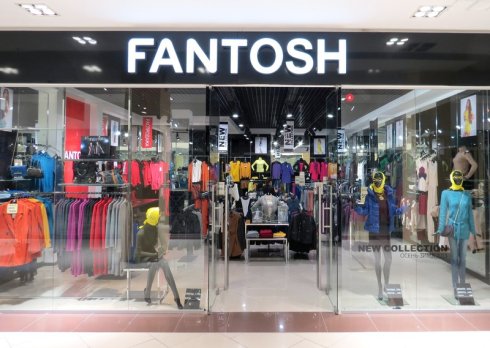 Fantosh