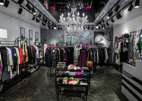 COOL ONE SHOP