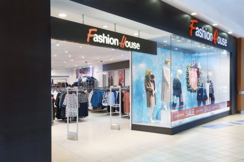 Fashion House