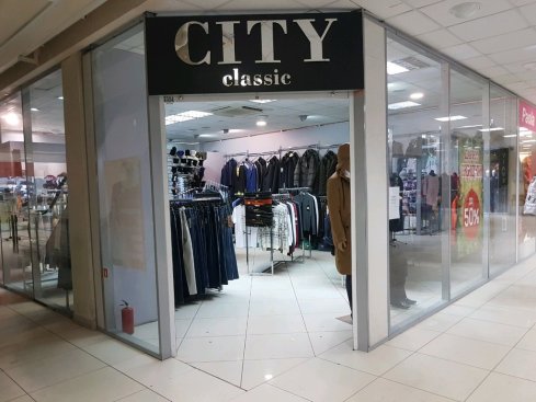 CityClassic