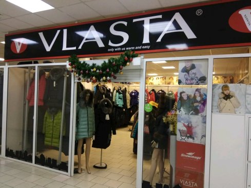 Wlasta