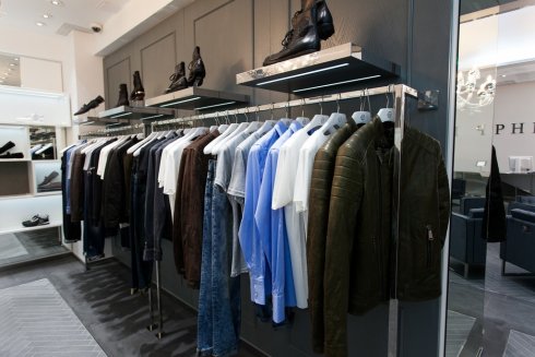 VOGUE MEN