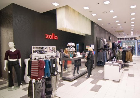 Zolla