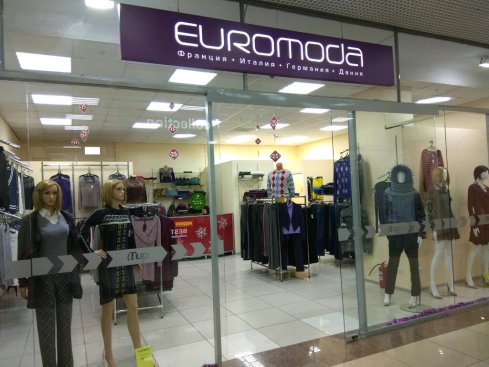 Euromoda
