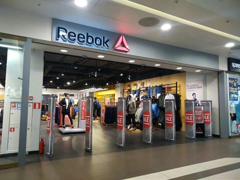 Reebok